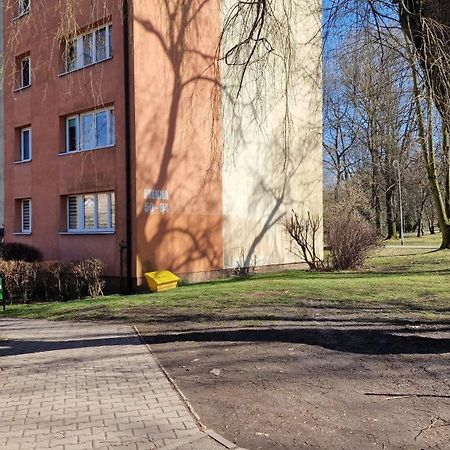 Apartament Piekna Katowice Exterior photo